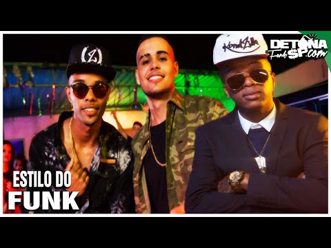 MCs Zaac e Jerry e MC Delano - Bunda pra Baixo (DJ Tezinho)+Download na Descrição