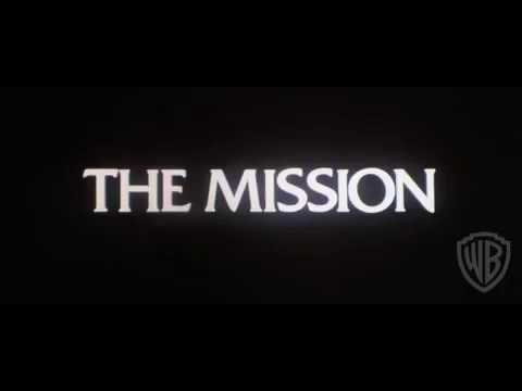 Trailer de La misión