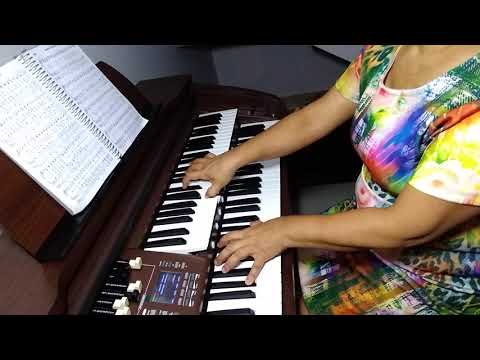 TOKAI MD 750- Hino CCB- 148 - Louvor a Deus o Criador