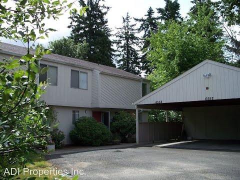 6552 SW 192nd Ave - Great Tri-plex Unit property video