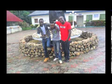 The Reason - Kessy Featuring Erigga New Money