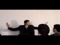 Mystery Speaks At CCSM Part 1 Of 3