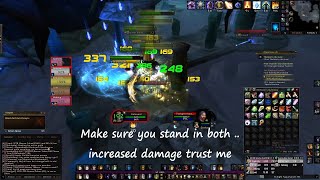 Acension  Bronzebeard // Intense BFD // Holy Priest PoV