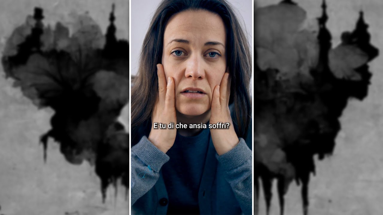 E tu... di che ANSIA soffri