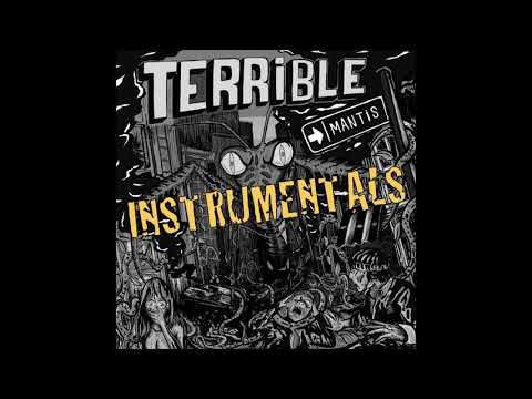 05- Terrible - Mi Juego (Instrumental MANTIS)