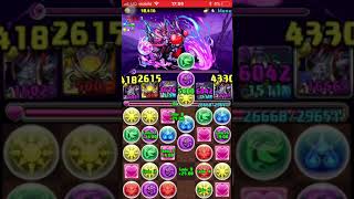 パズドラ実況パート4