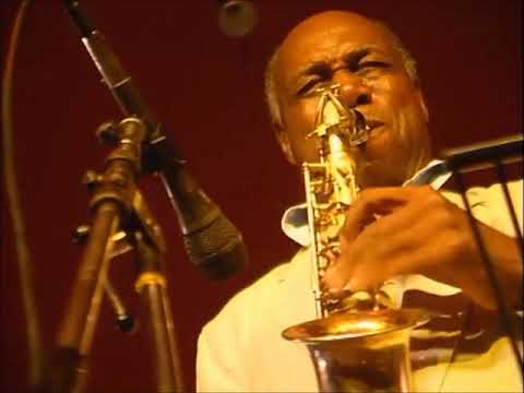 The Skymasters   Feat  Buddy Collette -  All The Things You Are