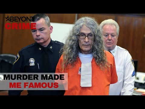 How Did Rodney Alcala Get Away With 130 Murders | Murder Made me Famous | Beyond Crime