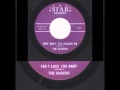 DIADEMS - WHY DON'T YOU BELIEVE ME / YES ...