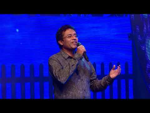 Raigam Tele'es 2018 - Man tharam oba ganama sithana - Oba ma hamuwe nam