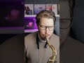 Can you play this insane saxophone solo by Michael Brecker? 🎷🔥🙌