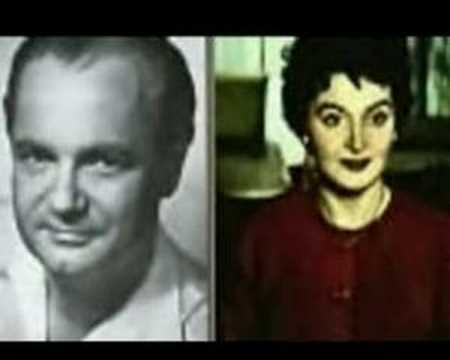 Rita Streich&Peter Anders - Wer uns getraut