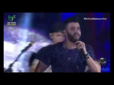 No Paro De Beber Gusttavo Lima - Caldas Country
