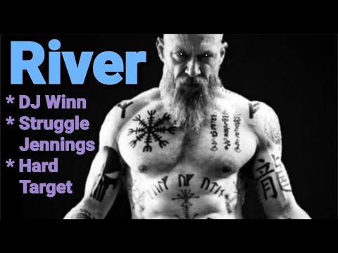 DJ Winn - Struggle Jennings - Hard Target: RIVER