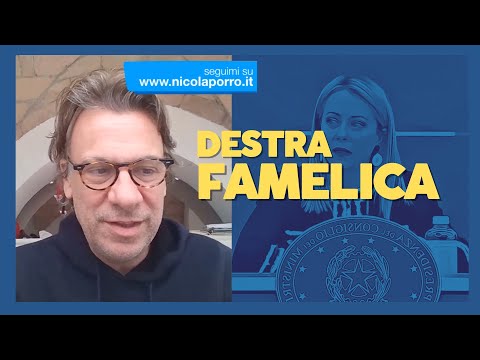 Nomine, dov'è la "destra famelica"? Meloni conferma i manager degli altri - Zuppa di Porro