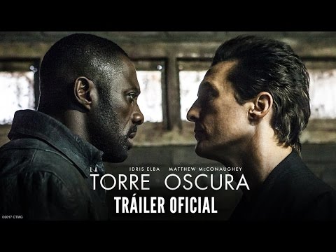 Primer tráiler en español de “La Torre Oscura” Primer tráiler en español de “La Torre Oscura”