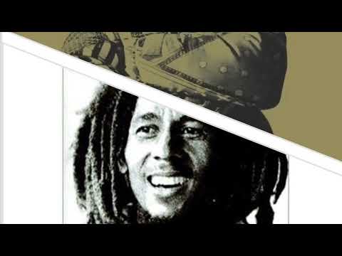 Bob & YG Marley - “Crisis x Praise Jah in the Moonlight”