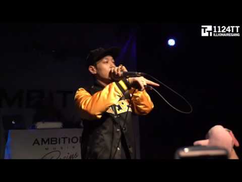 161009 내가  - The Quiett, Dok2, Beenzino