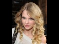 Taylor Swift - American Girl (Tom Petty cover) New single 2009