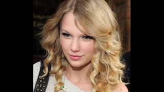 Taylor Swift - American Girl (Tom Petty cover) New single 2009