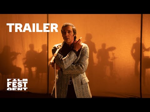 Monsieur Aznavour | Trailer | Film Fest Gent 2024