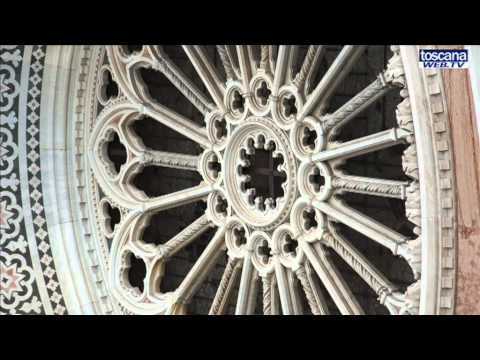 MONITORAGGIO DI CUPOLA E CAMPANILE DI GIOTTOk