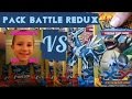 20 Dollar Pokemon Pack Battle w/ Caroline'Z Toy ...