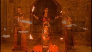 Fuego Del Soul - Firedance