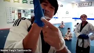 Live Class - Red Belt - 6.18.20 @ 3pm