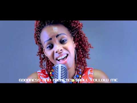 Becky Easton - Nii Ndina Jesu