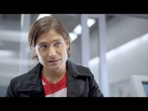 ICA reklamfilm 2007 v.17 - Andreas Johnsson