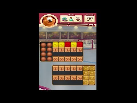 TOON BLAST level 3108