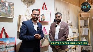 Unique textiles manufacturer | Biggest textile manufacturer in India | Textile me sabse best product