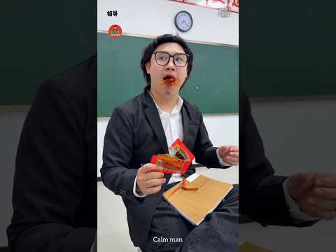 चेयरमैन खुद सबका बाप निकला... #funnydrama #schooldrama #funnyclassroom #funnyfriends