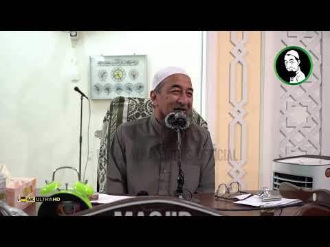 Duit Simpanan Perlu Keluar Zakat? - Ustaz Azhar Idrus