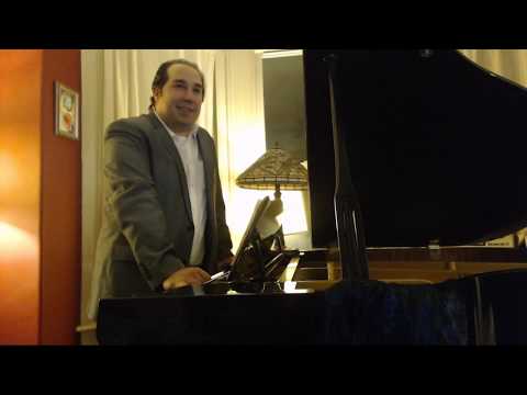 Benjamin C.S. Boyle Analysis Salon s3e2 The Grand Duality