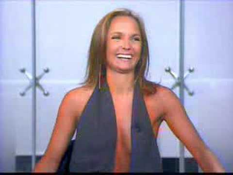 Axelle Laffont - L'ascenseur 1ère partie