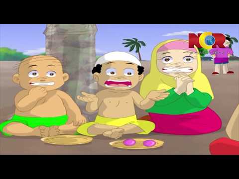 Kiamat | Syamil Dodo Seri Rukun Iman - Episode 6