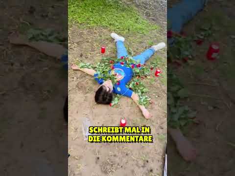 LEONTIN IST WEG #SHORT