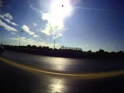 TONY  VS  KS TUNED OUTLAW FINAL AT GLD