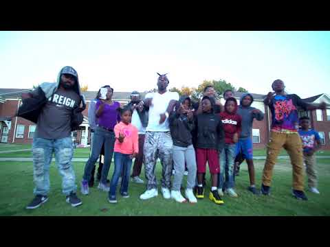 Dirty Dolla - Forreal  ( Music Video ) by CDE FILMS