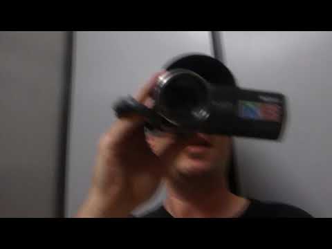 US Hydraulic Elevator Modernized By Kone At Atrium On Collins (Camera Trio)