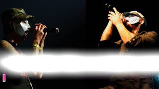 Hollywood Undead - Pain Lyrics FULL HD (New Original Version)