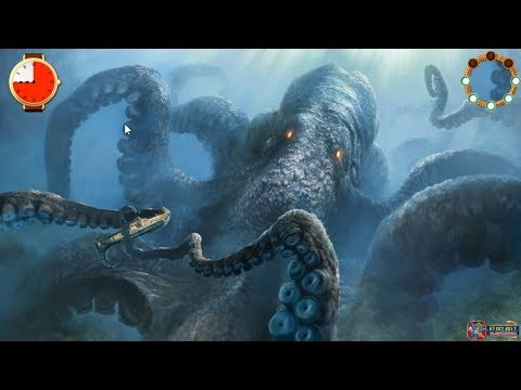 Azkend 2: the World Beneath (2012, PC) - 6 of 6: Chapters 16, 17 [1080p60]