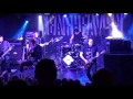 Deafheaven - Come Back (Austin, Tx, 3/2/17)