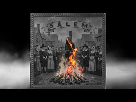 Klive Kraven - "Salem" - (Prod. Klive Kraven)