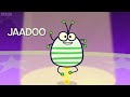 The Lingo Show Andy And The Band Parody Theme Tune