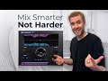 Why Always EQ First Try This Instead Mix Smarter With Waves IDX