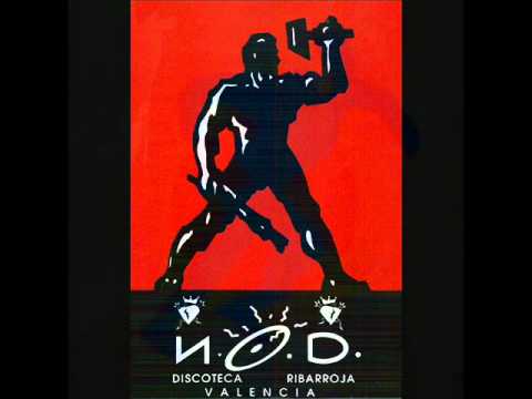 General Base - Base of Love (Damage Control Remix)