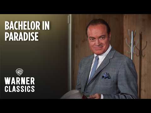 Bachelor in Paradise